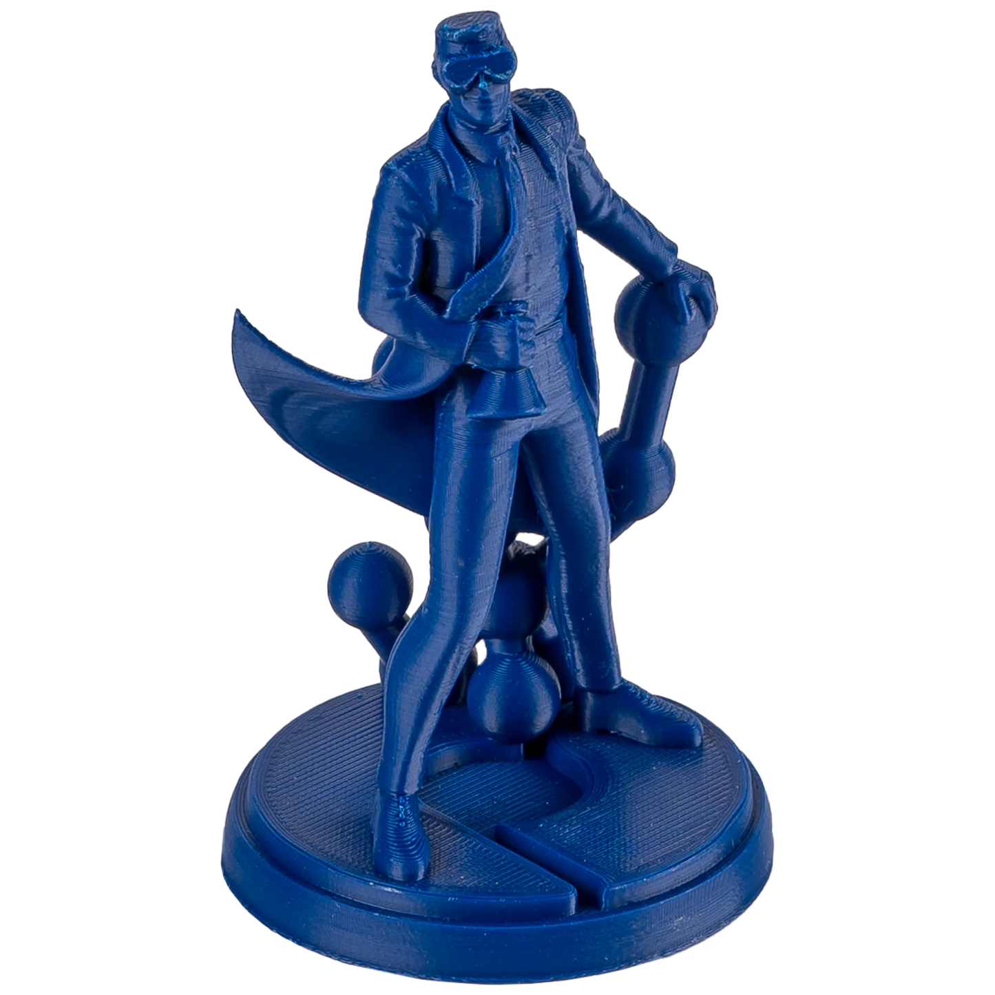 Blue - Polymaker PolyLite™ ABS - 1.75mm, 1kg