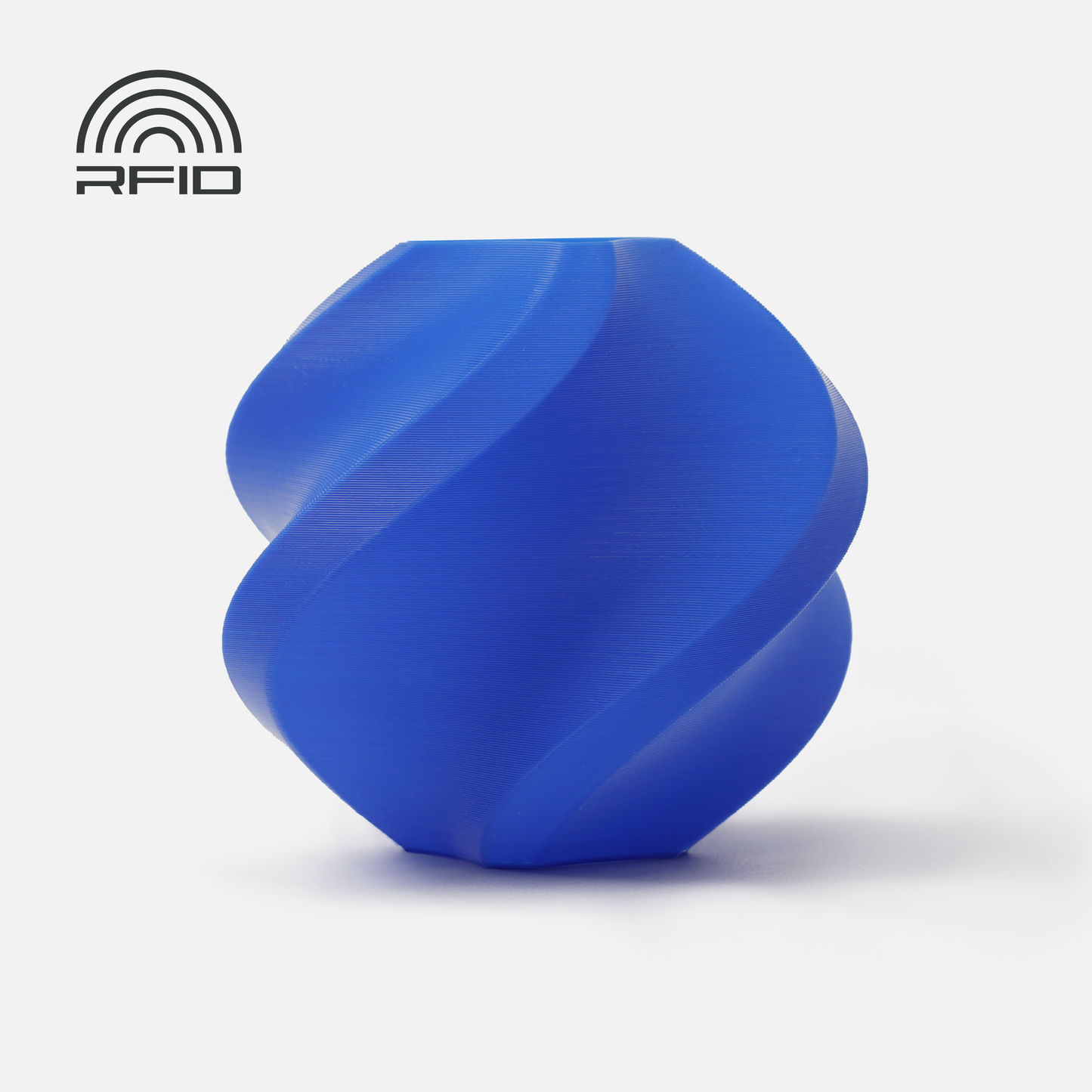 Blue - Bambu Lab ABS - 1.75mm, 1kg