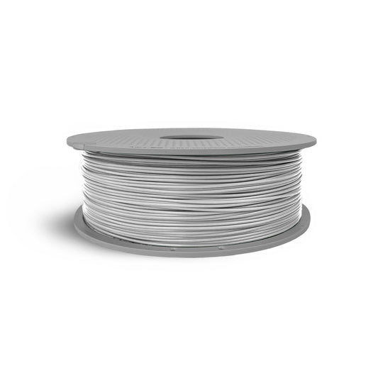 Silver - Bambu Lab ABS - 1.75mm, 1kg