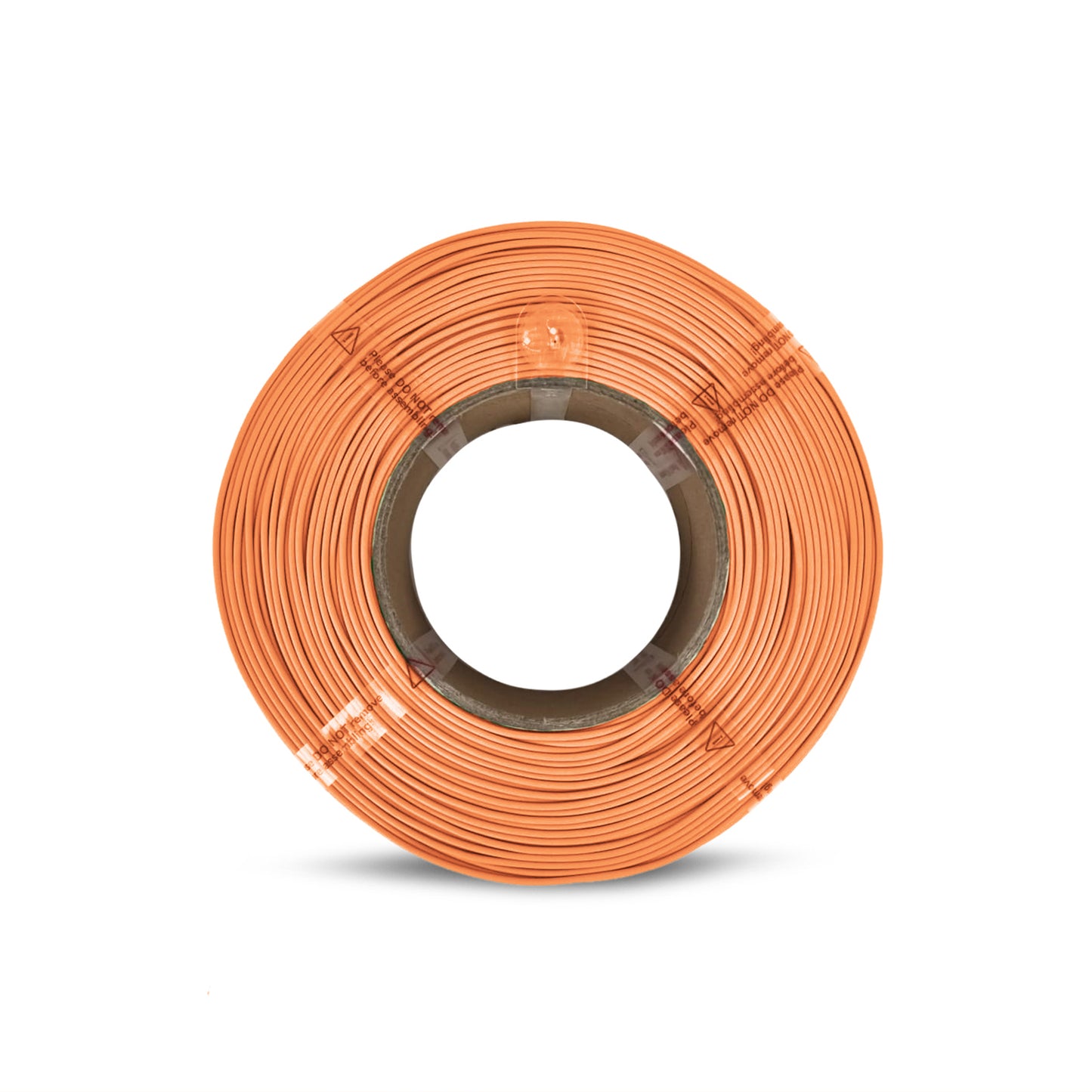 Mandarin Orange - Bambu Lab PLA Matte - 1.75mm, 1kg