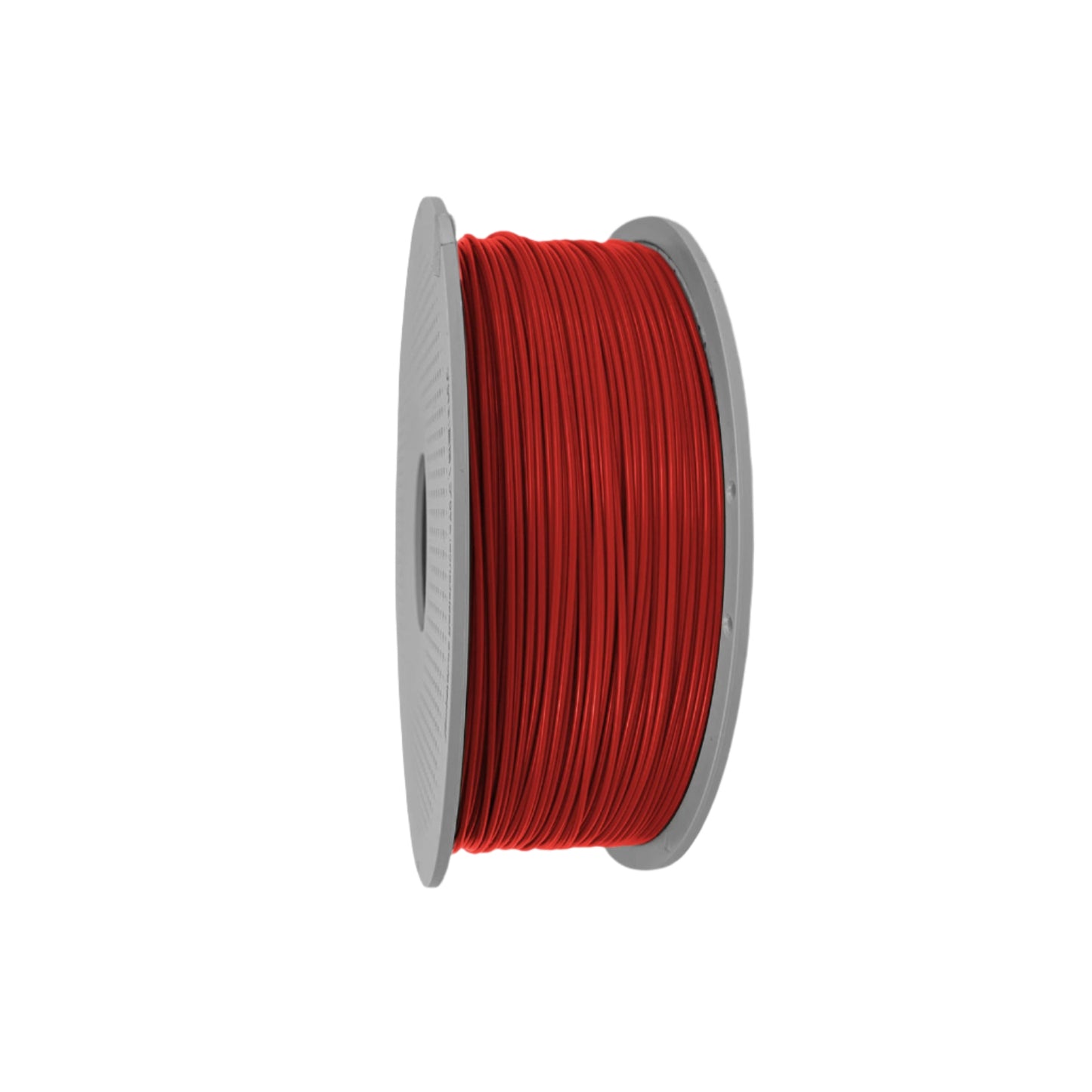 Rouge écarlate - PLA mat Bambu Lab - 1,75 mm, 1 kg