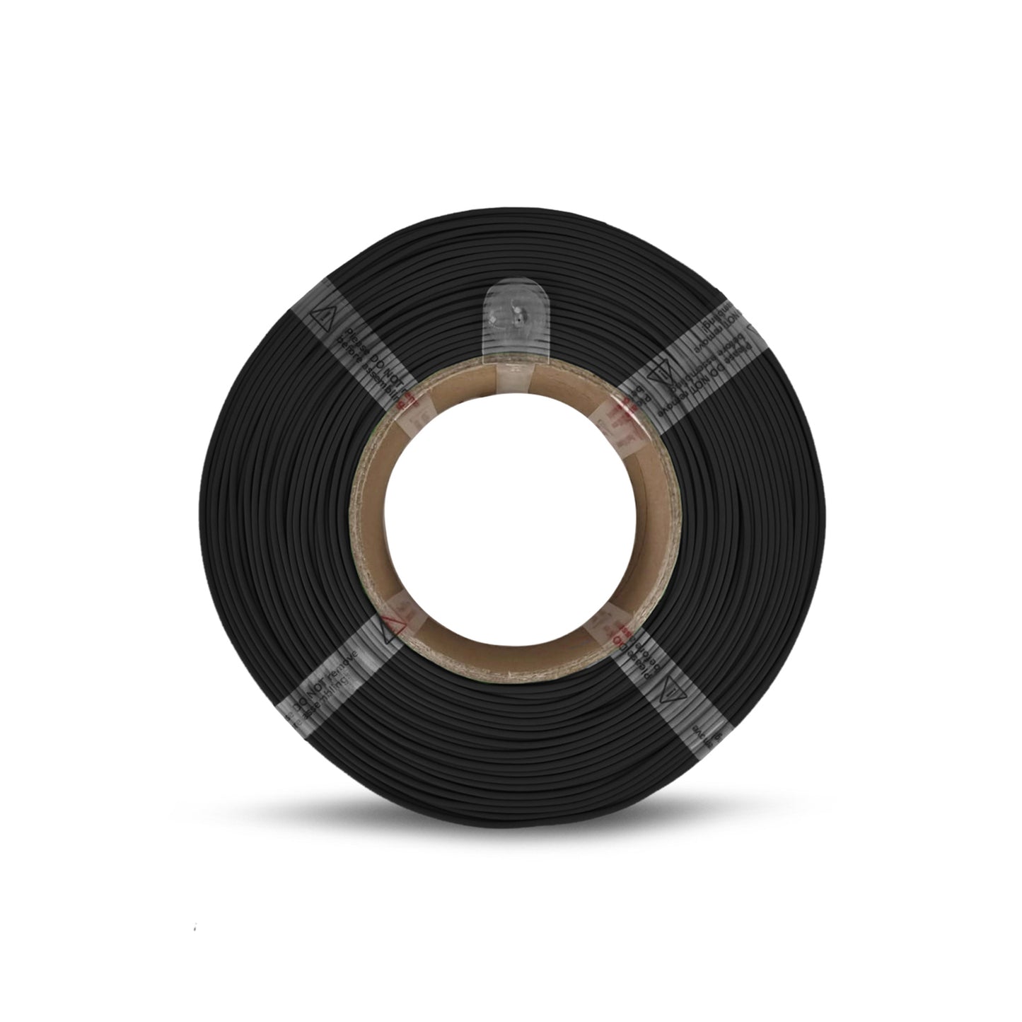 Black - Bambu Lab PLA Basic - 1.75mm, 1kg