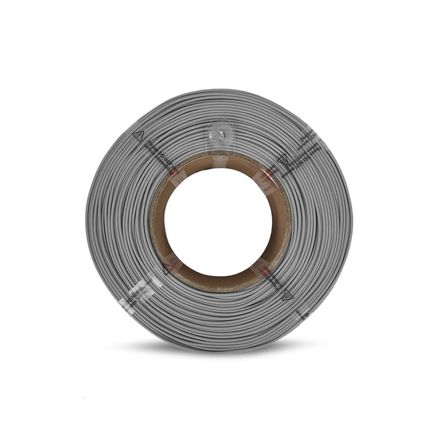 Gray - Bambu Lab PLA Basic - 1.75mm, 1kg