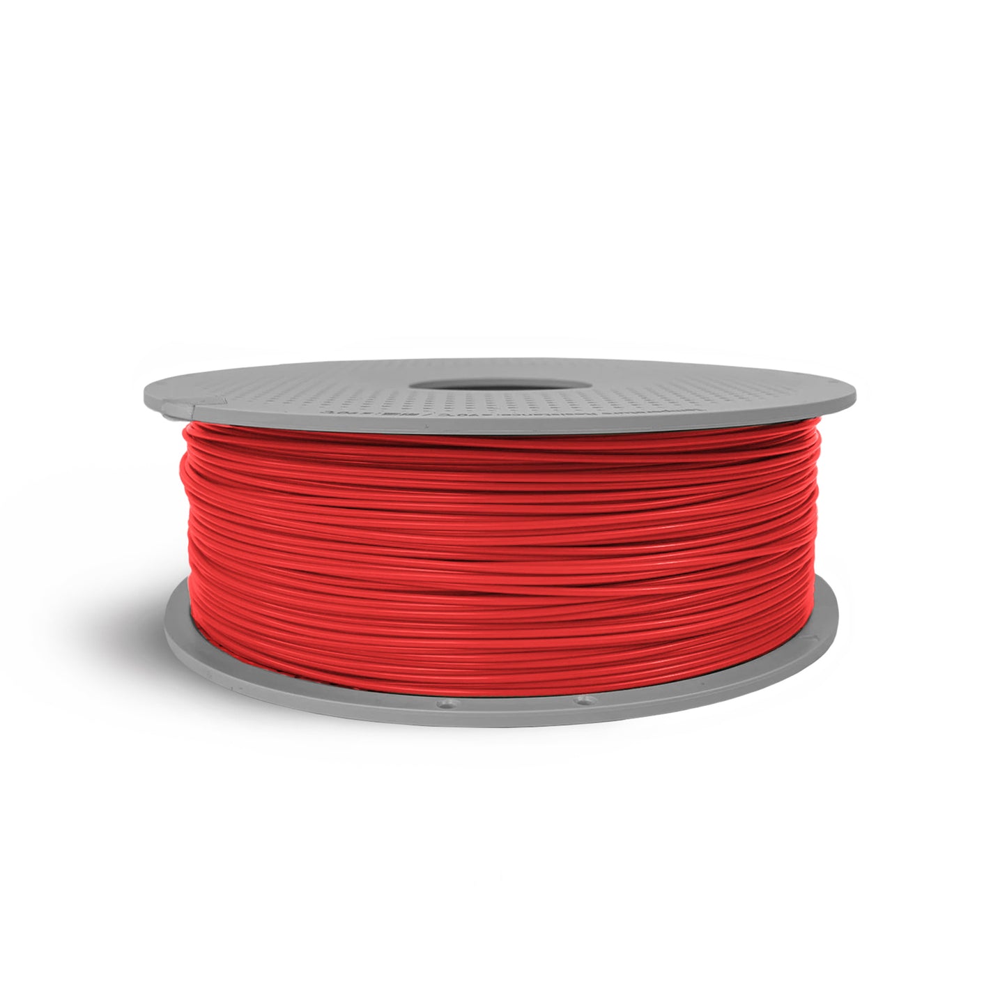 Red - Bambu Lab PLA Basic - 1.75mm, 1kg