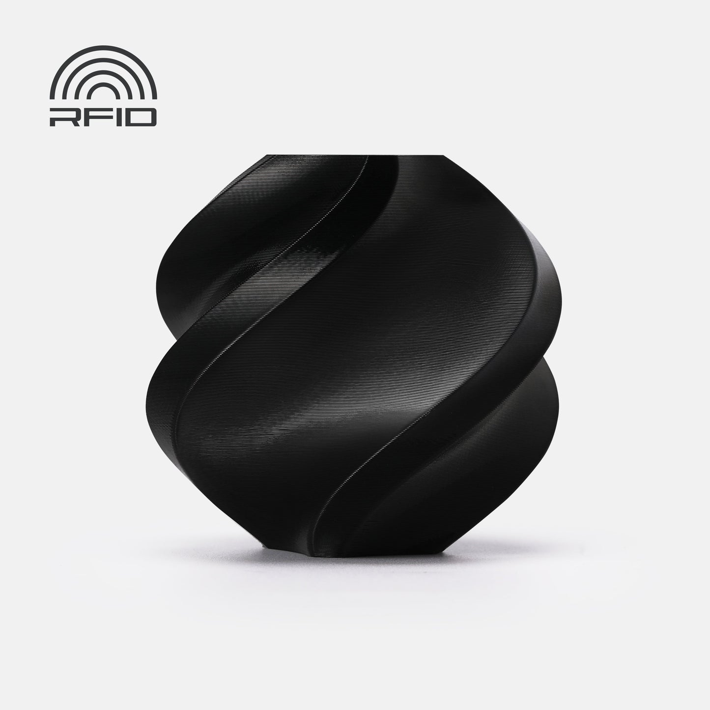 Black - Bambu Lab TPU for AMS - 1.75mm, 1kg