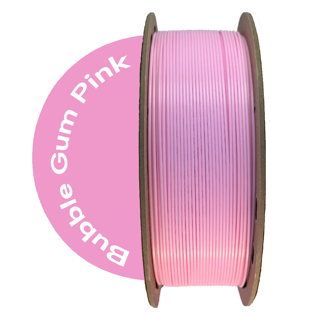 Noir - Filaments canadiens PLA coloré - 1 kg, 1,75 mm