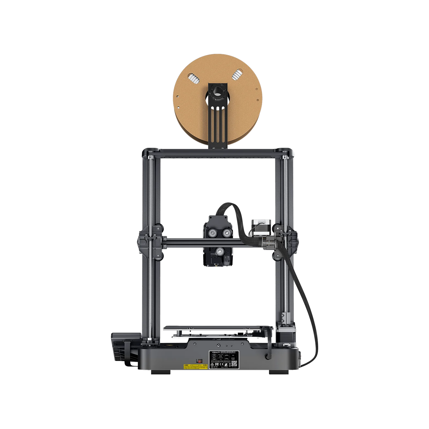 Creality Ender-3 V3 SE