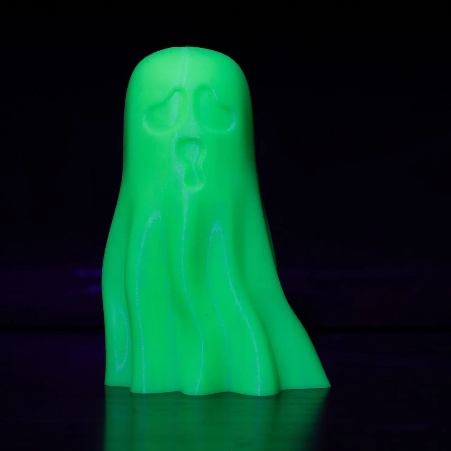 Luminous Green - Polymaker Panchroma™ Luminous PLA - 1.75mm, 1kg