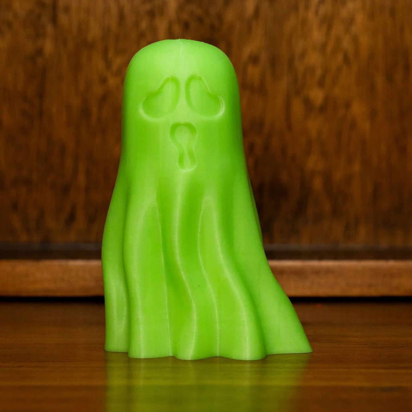 Luminous Green - Polymaker Panchroma™ Luminous PLA - 1.75mm, 1kg