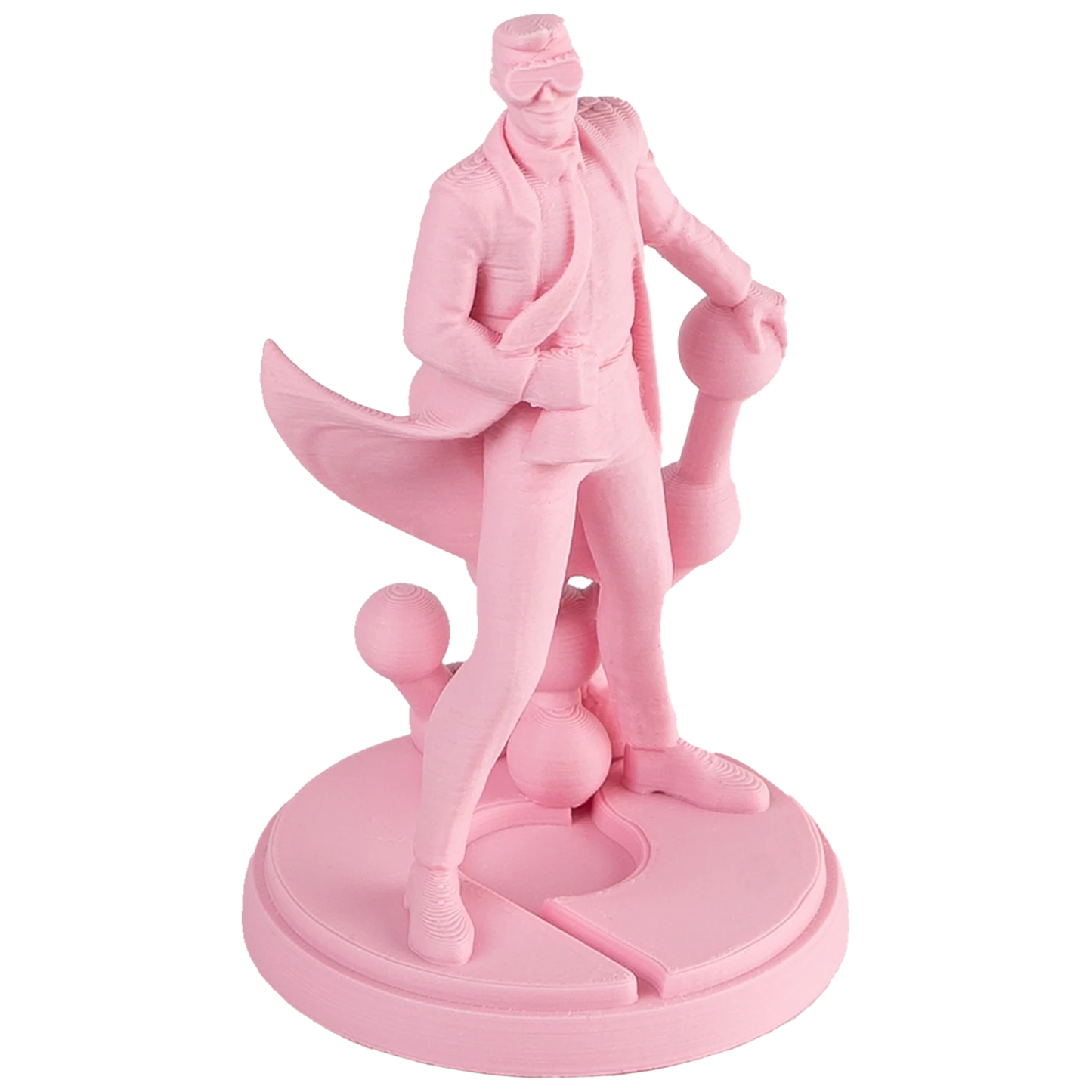 Sakura Pink - Polymaker Panchroma™ Matte PLA - 1.75mm, 1kg