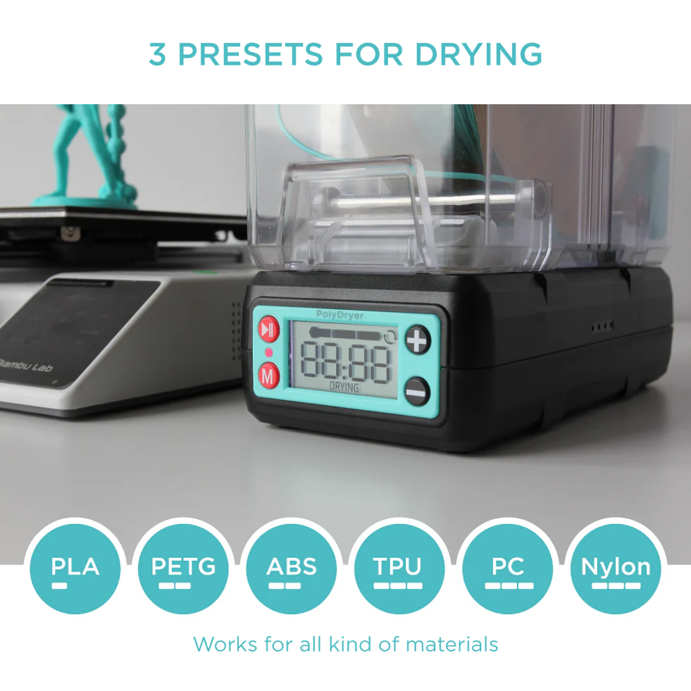 Polymaker PolyDryer™