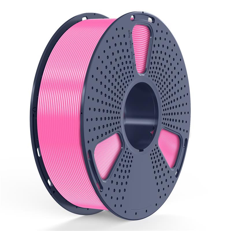 Pink - SUNLU PETG - 1.75mm, 1kg