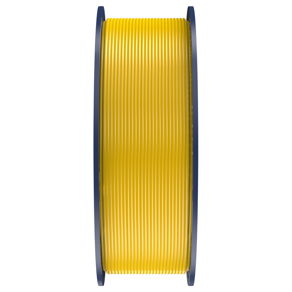 Vivid Yellow - SUNLU PETG - 1.75mm, 1kg