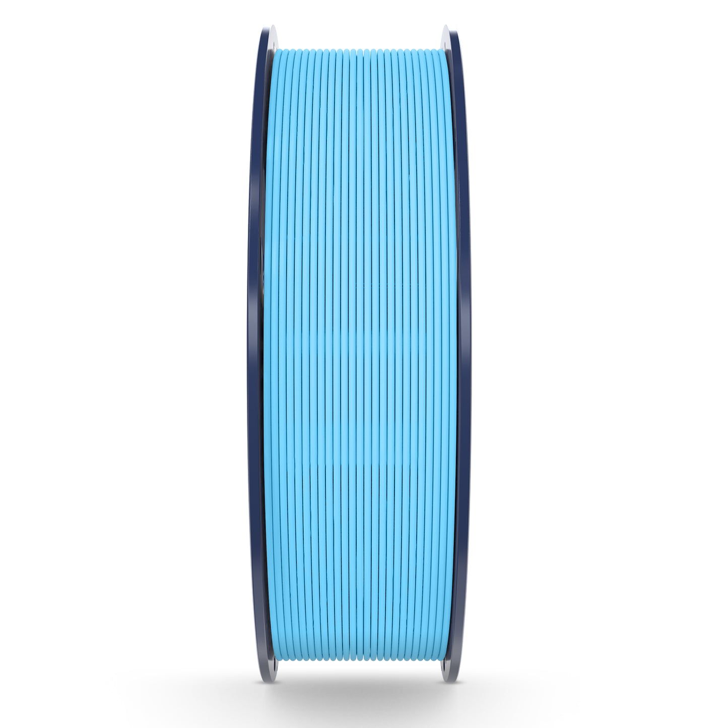 Matte Light Blue - SUNLU PLA Matte - 1.75mm, 1kg