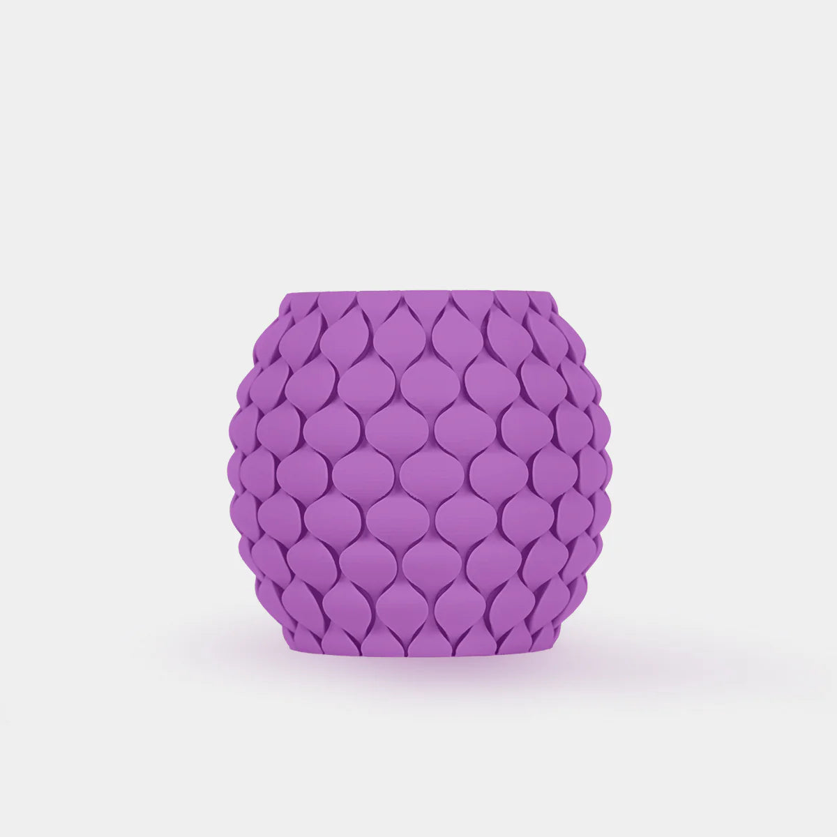 Matte Purple - SUNLU PLA Matte - 1.75mm, 1kg