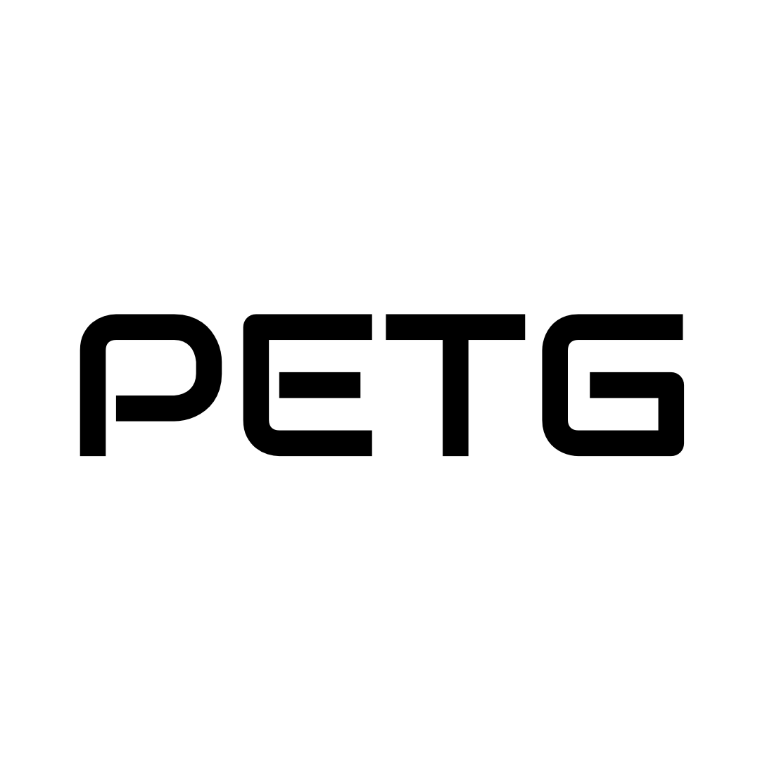 PETG Filaments