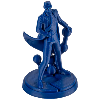 Blue - Polymaker PolyLite™ ABS - 1.75mm, 1kg