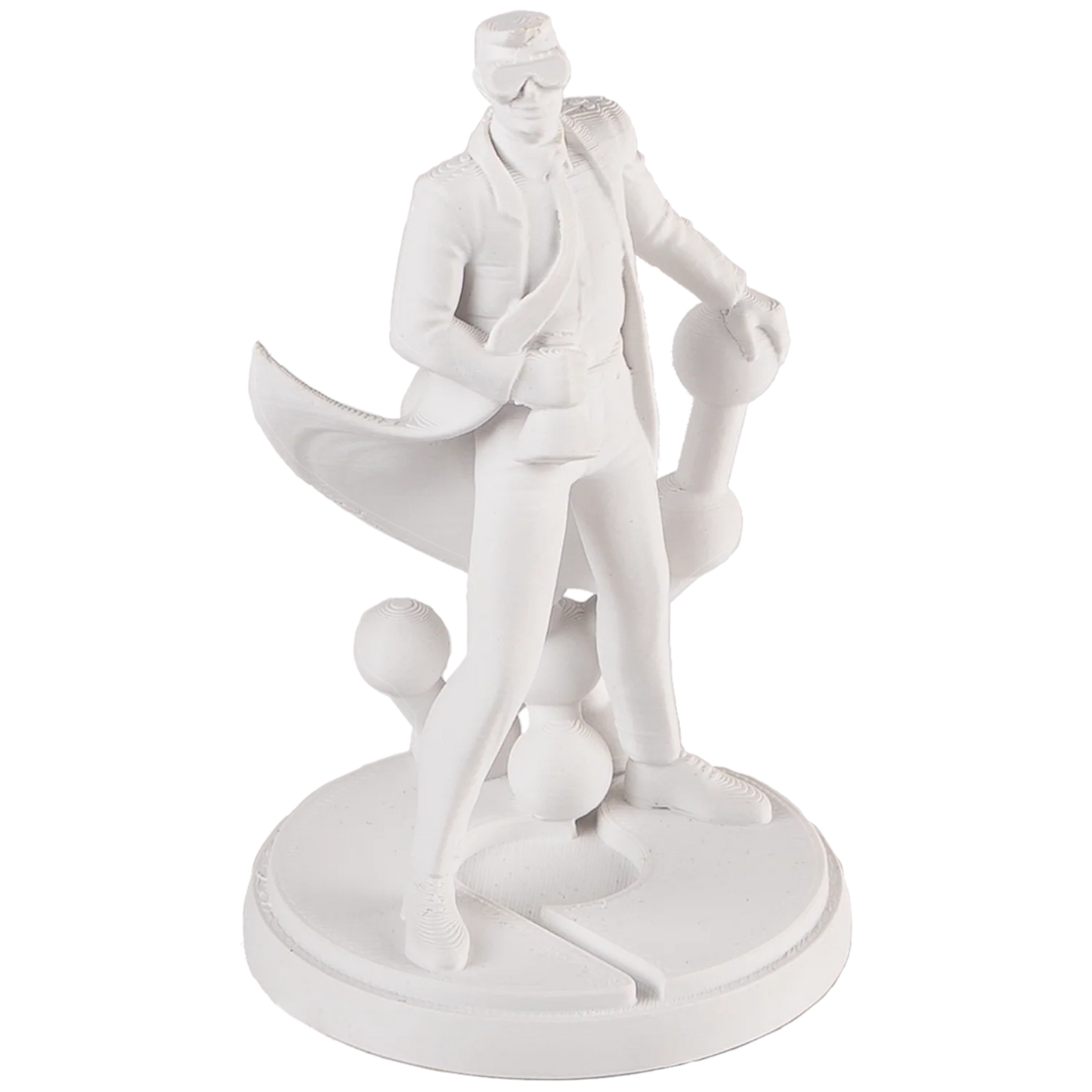 White - Polymaker PolyLite™ ASA - 1.75mm, 1kg