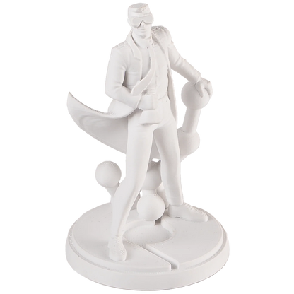 White - Polymaker PolyLite™ ASA - 1.75mm, 1kg