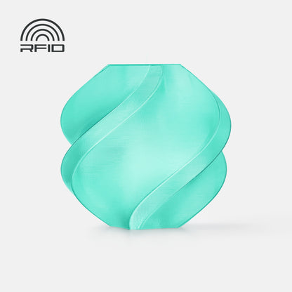 Translucent Teal - Bambu Lab PETG Translucent - 1.75mm, 1kg