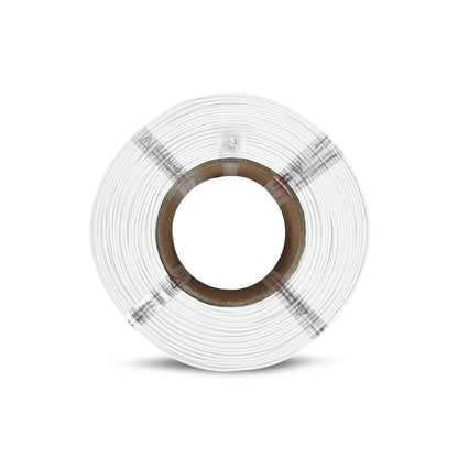 Ivory White - Bambu Lab PLA Matte - 1.75mm, 1kg