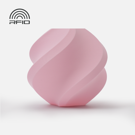 Sakura Pink - Bambu Lab PLA Matte - 1.75mm, 1kg