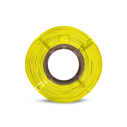Yellow - Bambu Lab PLA Basic - 1.75mm, 1kg