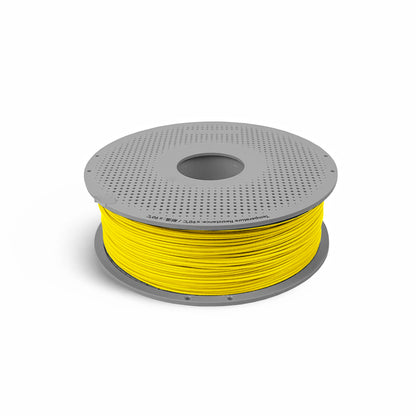 Yellow - Bambu Lab PLA Basic - 1.75mm, 1kg