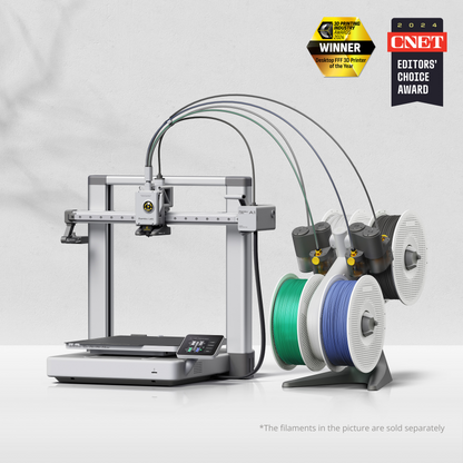 Bambu Lab A1