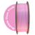 Bubble Gum Pink - Canadian Filaments Coloured PLA - 1kg, 1.75mm