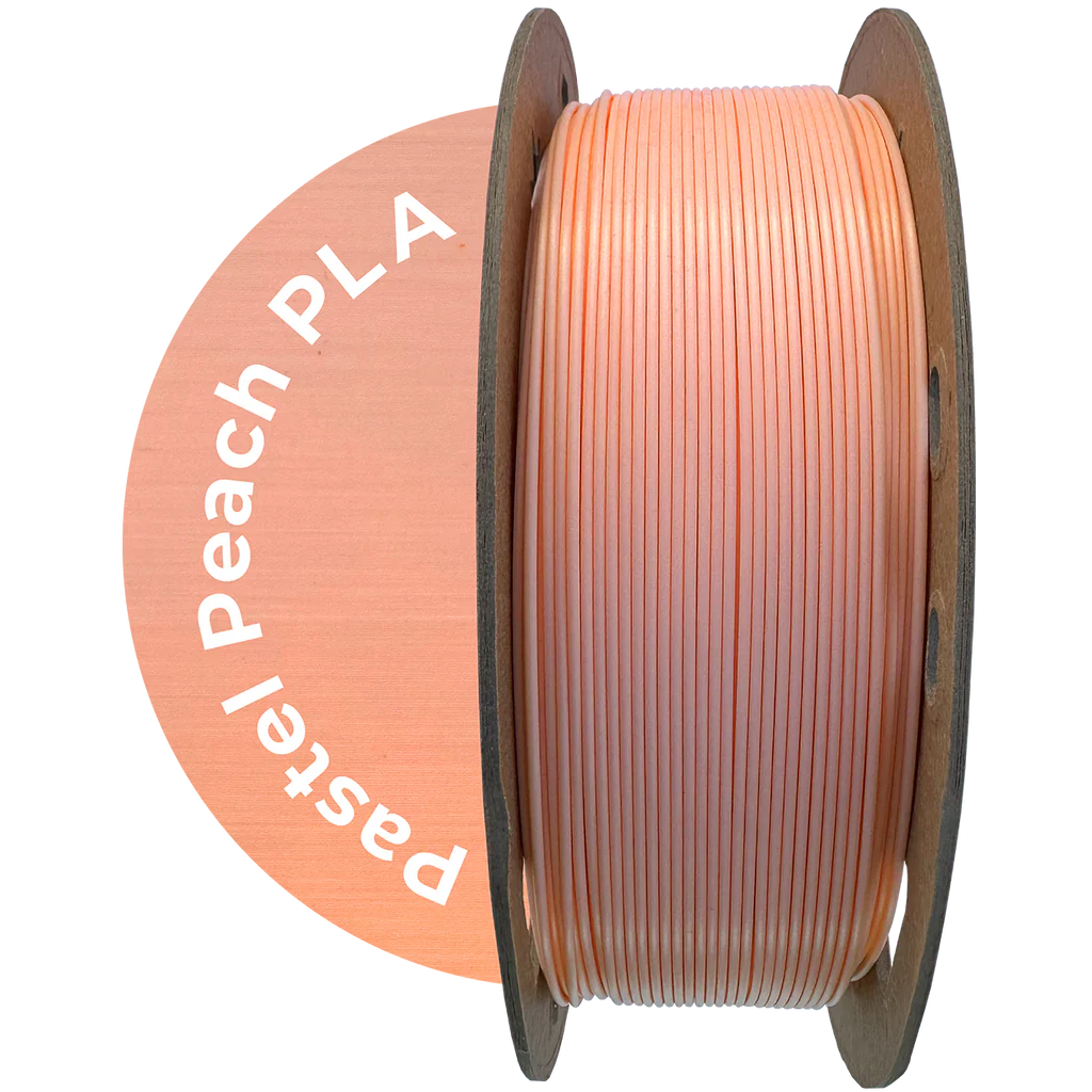 Noir - Filaments canadiens PLA coloré - 1 kg, 1,75 mm