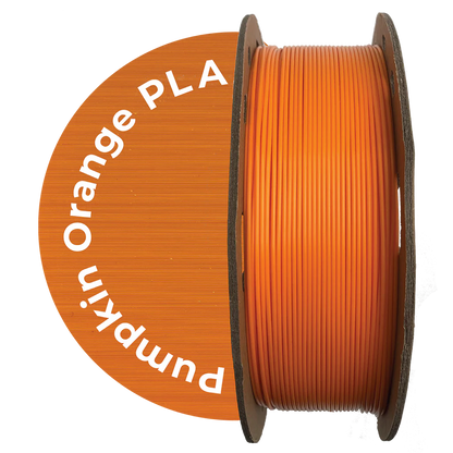 Noir - Filaments canadiens PLA coloré - 1 kg, 1,75 mm
