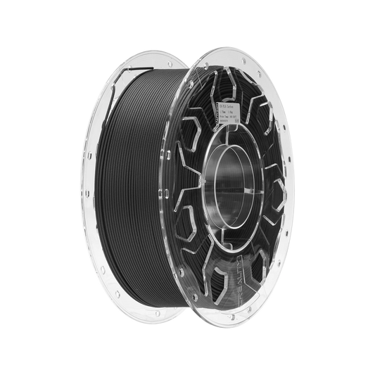 Creality CR-PLA Carbon - 1.75mm, 1kg