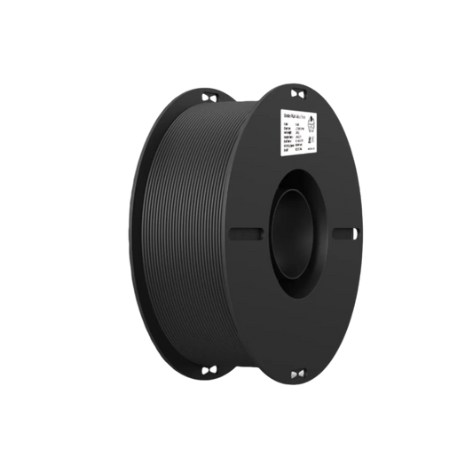 Black - Creality Ender-PLA - 1.75mm, 1kg