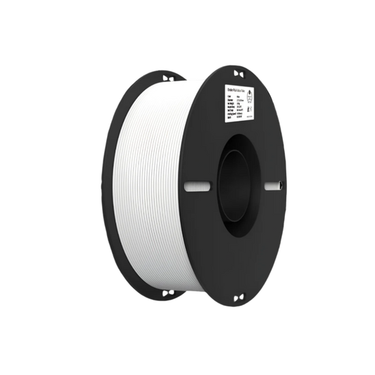 White - Creality Ender-PLA - 1.75mm, 1kg