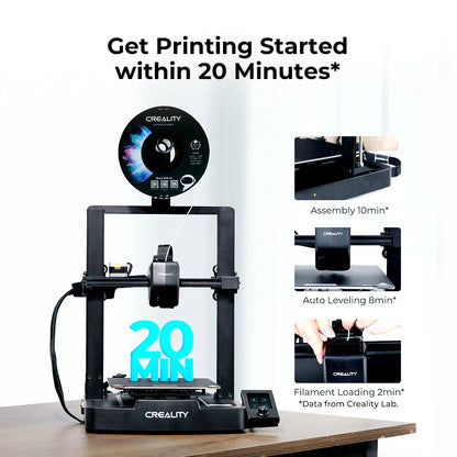 Creality Ender-3 V3 SE