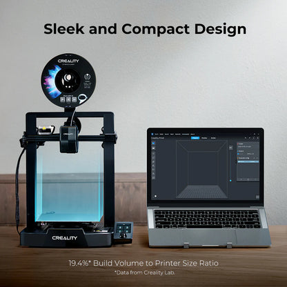 Creality Ender-3 V3 SE