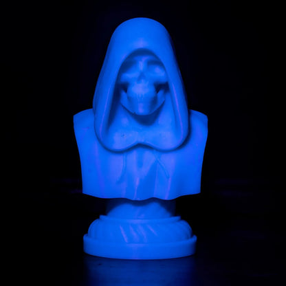 Luminous Blue - Polymaker Panchroma™ Luminous PLA - 1.75mm, 1kg