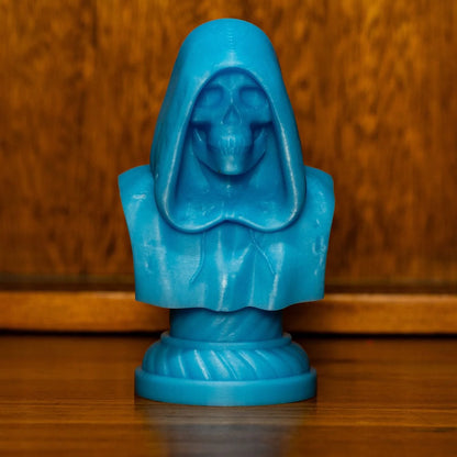Luminous Blue - Polymaker Panchroma™ Luminous PLA - 1.75mm, 1kg