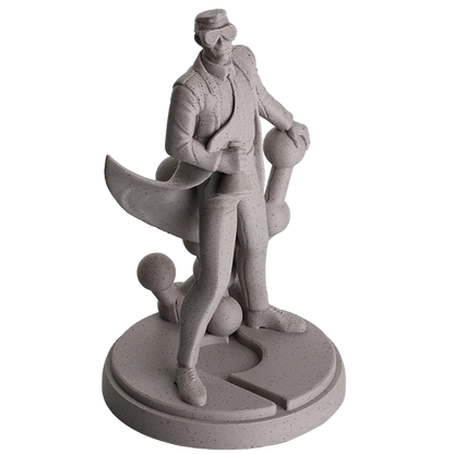 Marble Limestone - Polymaker Panchroma™ Marble PLA - 1.75mm, 1kg