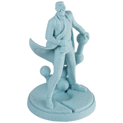Marble Slate Grey - Polymaker Panchroma™ Marble PLA - 1.75mm, 1kg