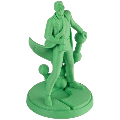 Forest Green - Polymaker Panchroma™ Matte PLA - 1.75mm, 1kg