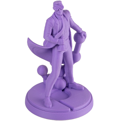 Lavender Purple - Polymaker Panchroma™ Matte PLA - 1.75mm, 1kg