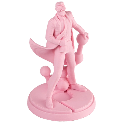 Sakura Pink - Polymaker Panchroma™ Matte PLA - 1.75mm, 1kg