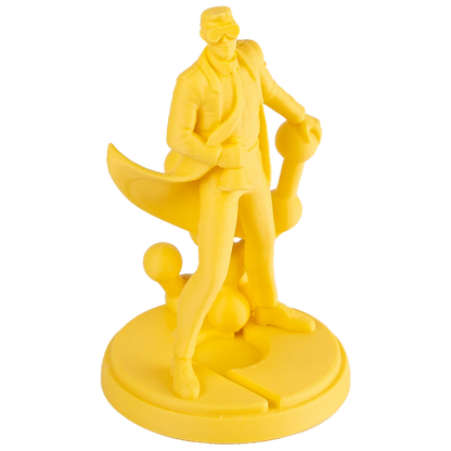 Savannah Yellow - Polymaker Panchroma™ Matte PLA - 1.75mm, 1kg