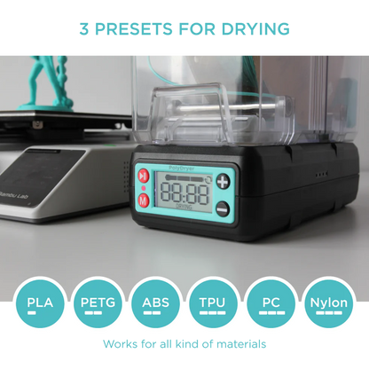 Polymaker PolyDryer™