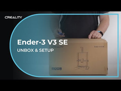 Creality Ender-3 V3 SE