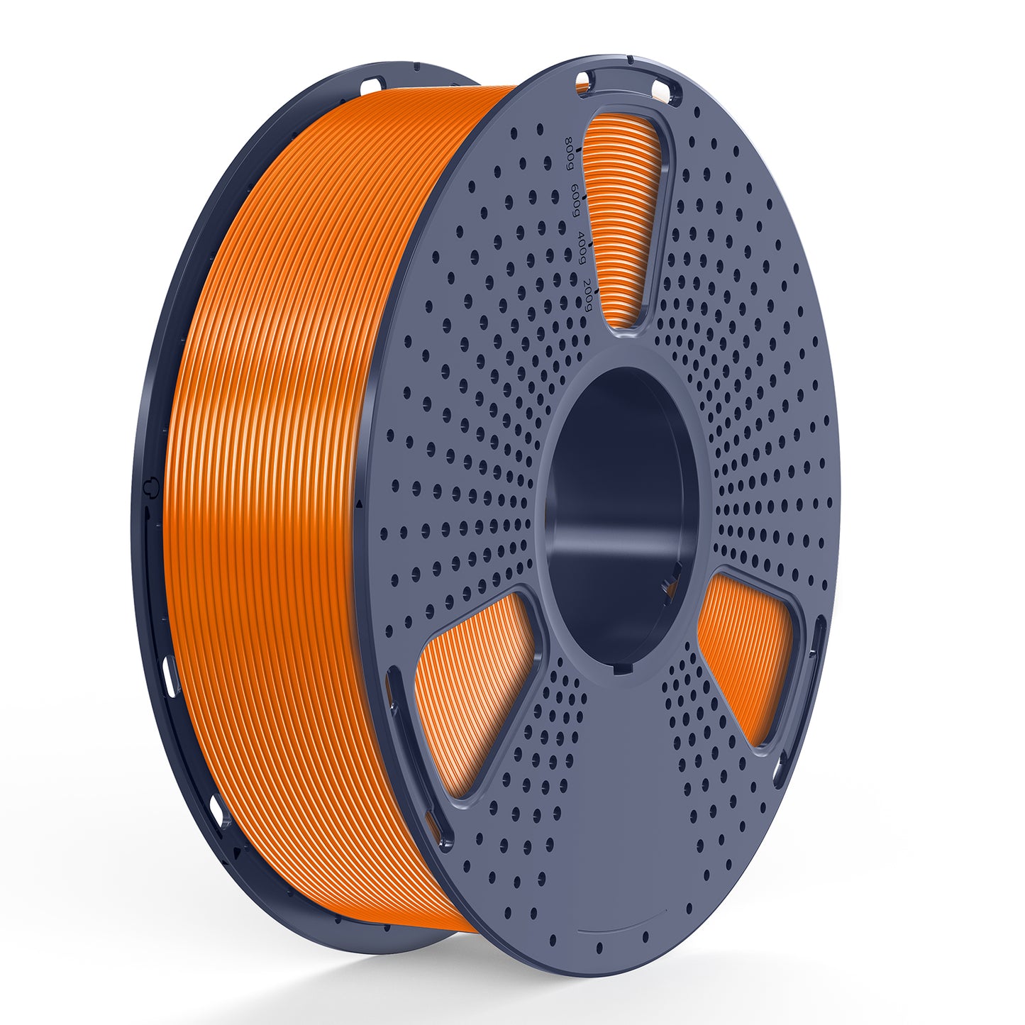 Orange - SUNLU PETG - 1.75mm, 1kg