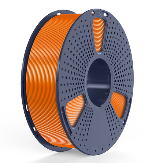 Orange - SUNLU PETG - 1.75mm, 1kg