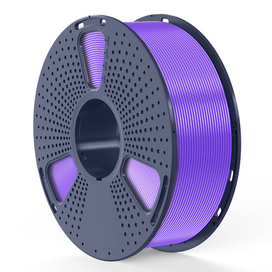 Purple - SUNLU PETG - 1.75mm, 1kg